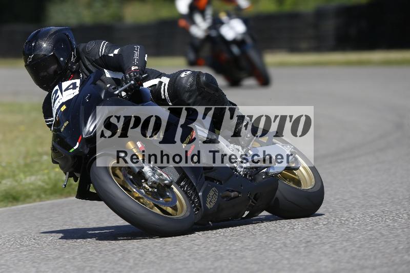 /21 29.05.2025 Speer Racing ADR/Gruppe gelb/424
